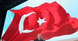Erdogan: Ne možete prekinuti svaku vezu s neprijateljem