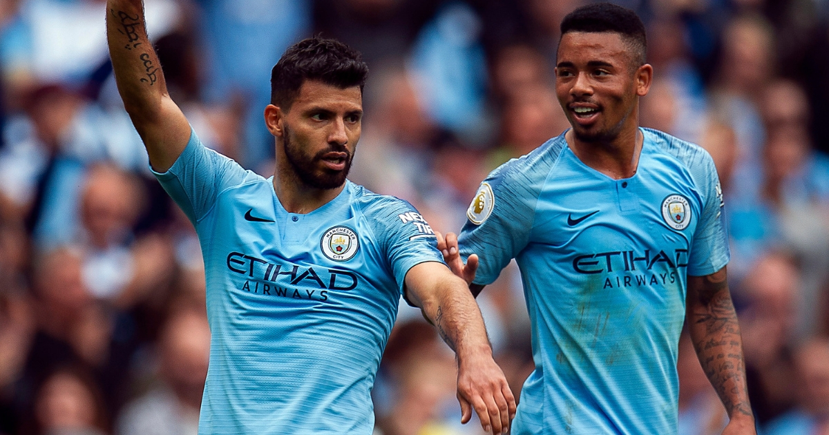 Englezi: Guardiola sjajnog napadača prodaje u Madrid