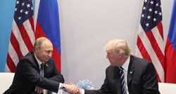 Putin i Trump mogli bi se naći u Helsinkiju