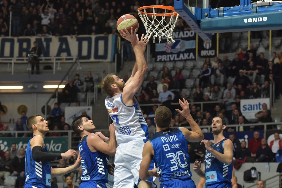 Zadar bio na korak do ispadanja, a onda velikim preokretom izborio majstoricu