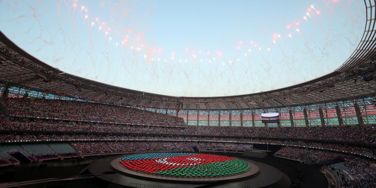 Katastrofa UEFA-e: Finale će se odigrati pred polupraznim tribinama?