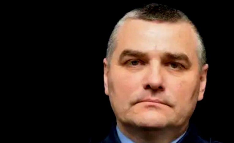 Ovo je policajac koji je cipelario ljude u Banjoj Luci