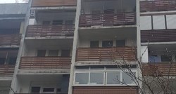 Neobičan oglas za stan u Zagrebu: "Bivša Juga izgradila, kvaliteta garantirana"