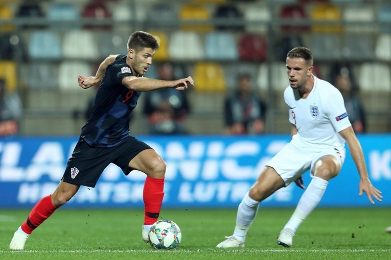 Kramarić: Trebamo nastaviti ovako