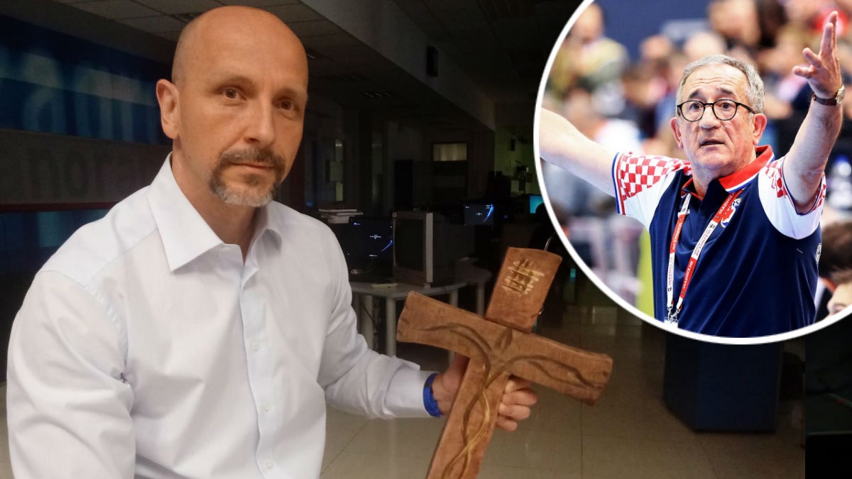 Stanković odgovorio Červaru oko poziva u emisiju - odgovor mu se neće svidjeti
