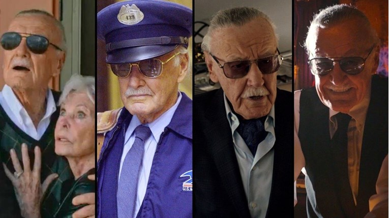 Iako je umro, Stan Lee će se pojaviti u još nekoliko Marvelovih filmova