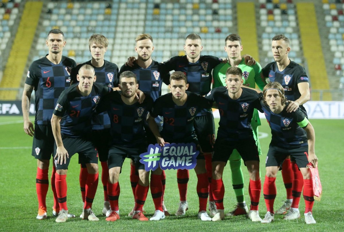Tko je bio najbolji, a tko najlošiji protiv Engleske?