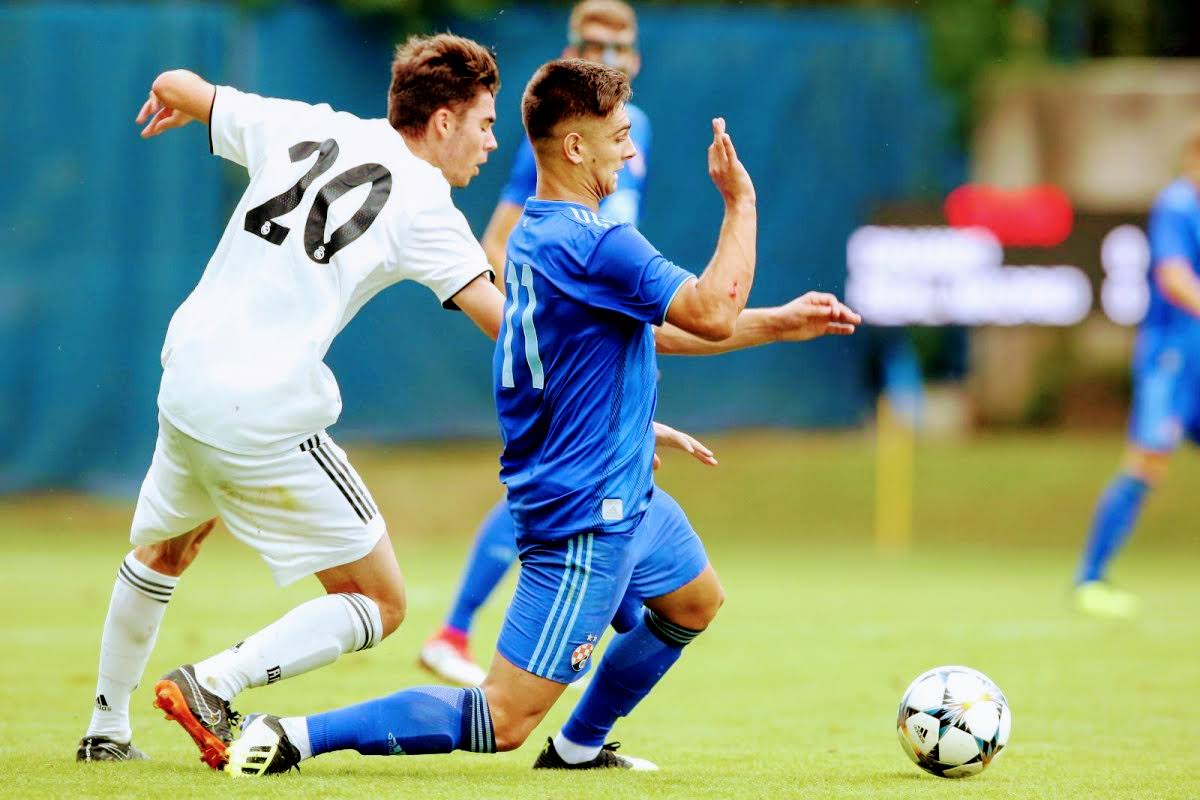 Nogometaš koji je na nevjerojatan način prevario Dinamo blizu je potpisa za Real