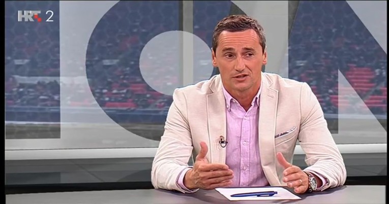 Strahonja: Nema opravdanja za suca u Mravincima, ali i igrač Sloge je pogriješio