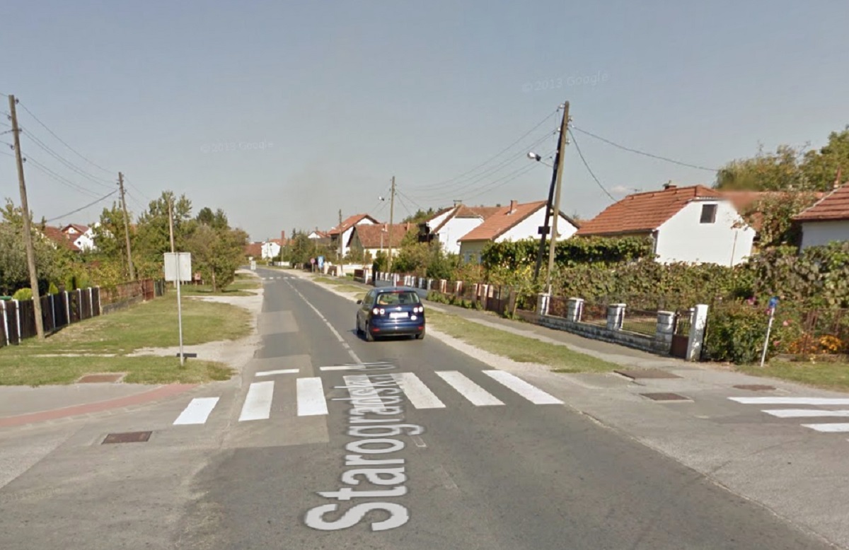 Ženu u Koprivnici autom udario na pješačkom, u komi je. Objavljeni su detalji