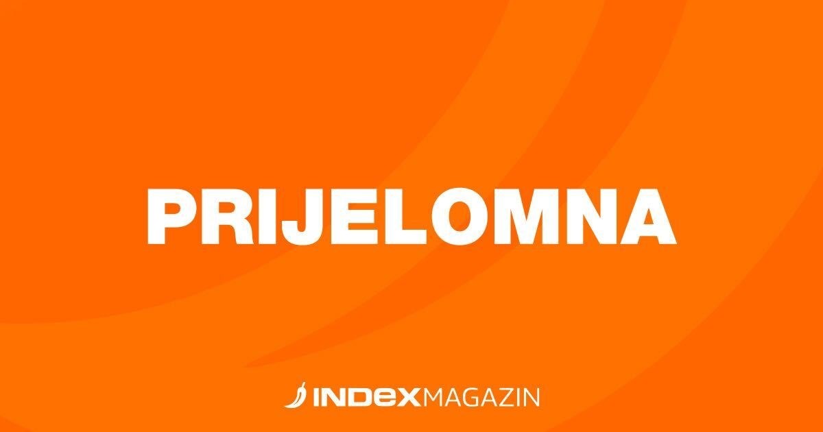 Umro je Chuck Norris