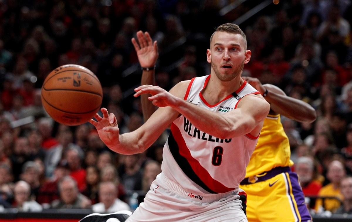 U tjedan dana promijenio je "pola" NBA klubova, ali konačno je pronašao dom