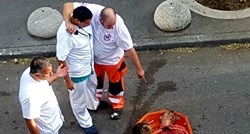 Novi detalji o eksploziji u Splitu: Tri ozlijeđena, jedan se bori za život