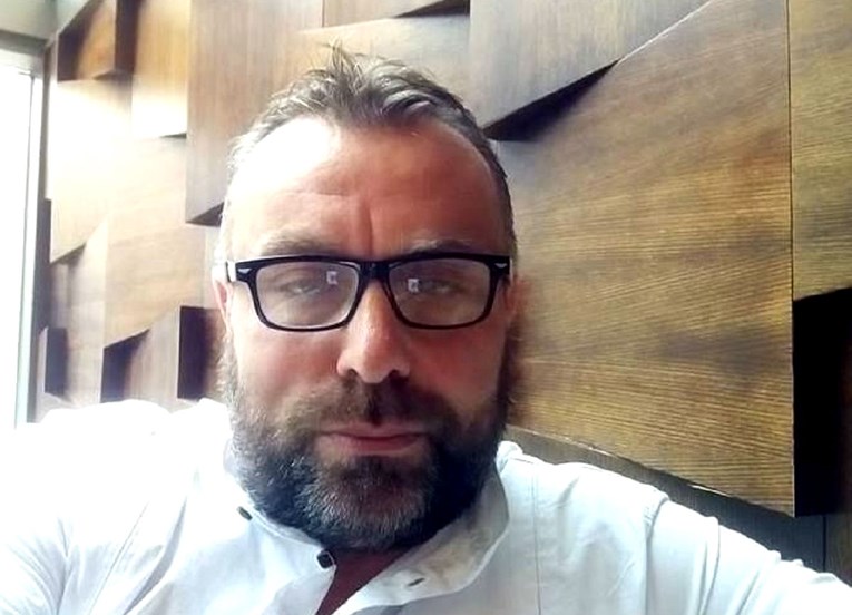 Srpski novinar koji je "misteriozno nestao" zapravo je lažirao svoju otmicu