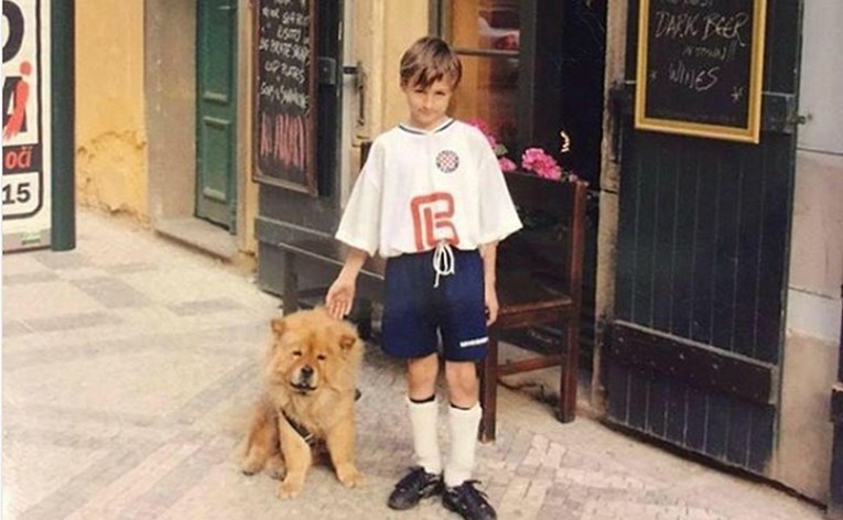 Hajduk sjajnom fotografijom najavio dolazak pojačanja iz Milana