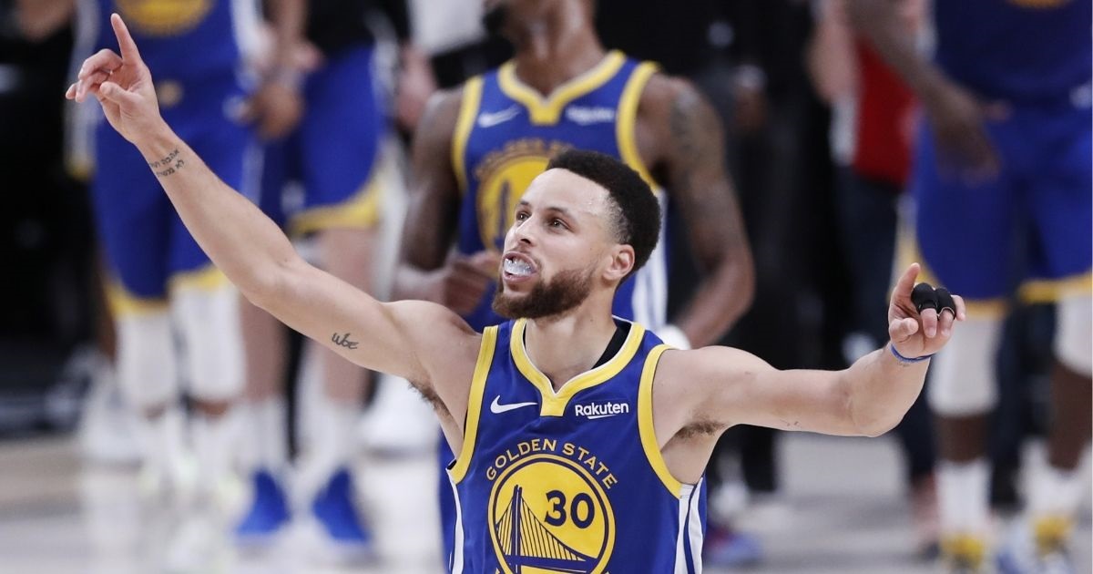 Što su Curry i Golden State bez Duranta? Najbolji na svijetu