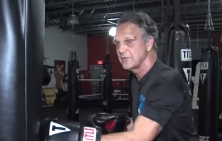 Napao 68-godišnjaka, nije znao da je peterostruki svjetski prvak u kickboxingu