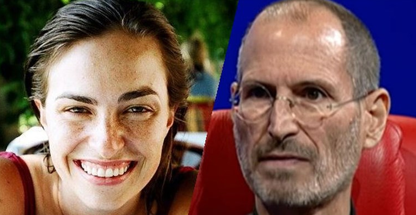 Kći Stevea Jobsa: "Preda mnom je simulirao seks, nije mi dao da izađem iz sobe"