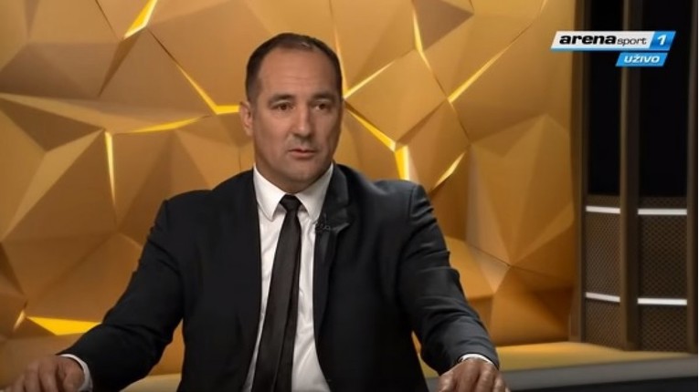 Štimac izdvojio jednog dinamovca: "Nažalost, on je bio najbolji"