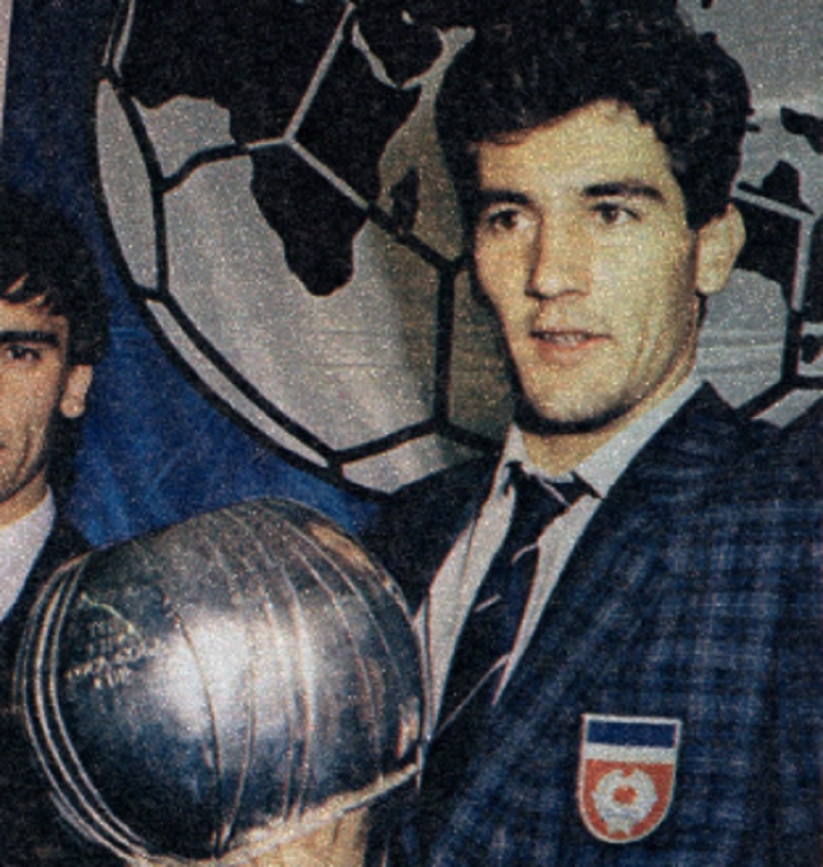 Danas je rođendan Igoru Štimcu: "Jasna u srcu, Hajduk u glavi"