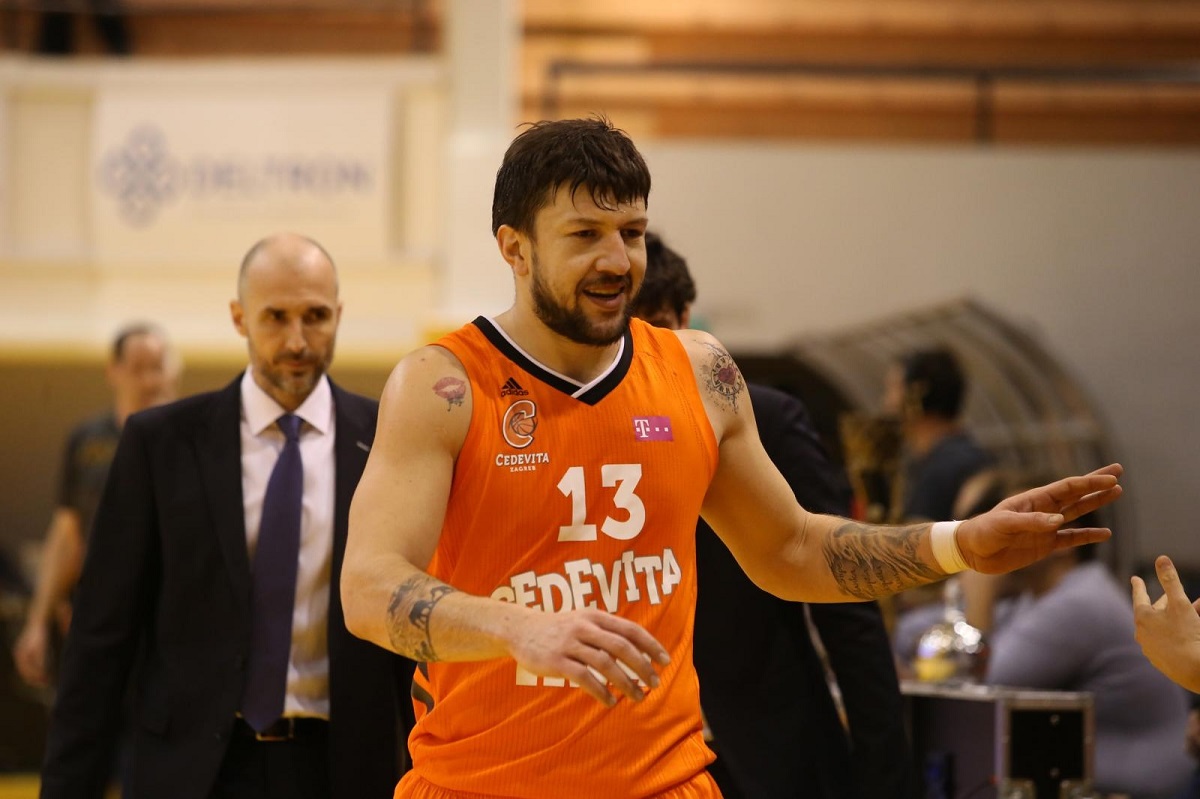 Cedevita pomela Cibonu i šesti put zaredom osvojila Kup