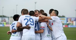 Hajduk ostao bez prvotimca na šest mjeseci