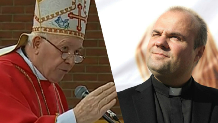 Tko je izvalio veću glupost, biskup Jezerinac ili don Damir Stojić?