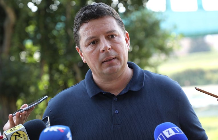 HNS-ovac Stojak: U što će Zagreb uložiti 375 milijuna kuna kredita