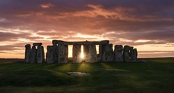 Znanstvenici misle da su otkrili tko je sagradio Stonehenge