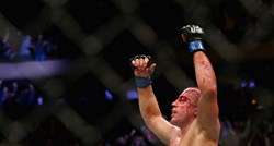 Legenda UFC-a odlazi u mirovinu, Khabib ga moli za oproštajnu borbu