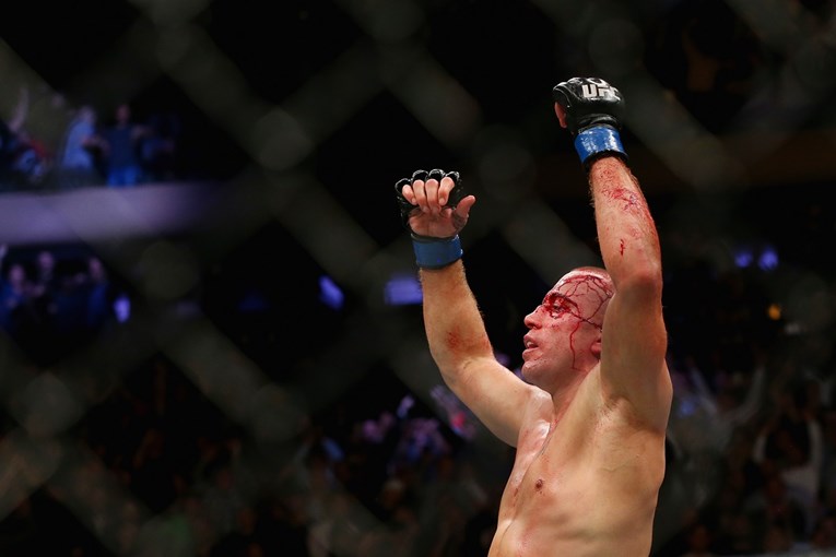 Legenda UFC-a odlazi u mirovinu, Khabib ga moli za oproštajnu borbu