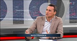 Strahonja objasnio zašto je Hajduk oštećen u derbiju protiv Rijeke