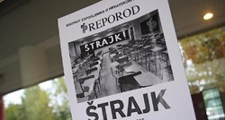 U srijedu počinje veliki štrajk u školama, objavljeni detalji