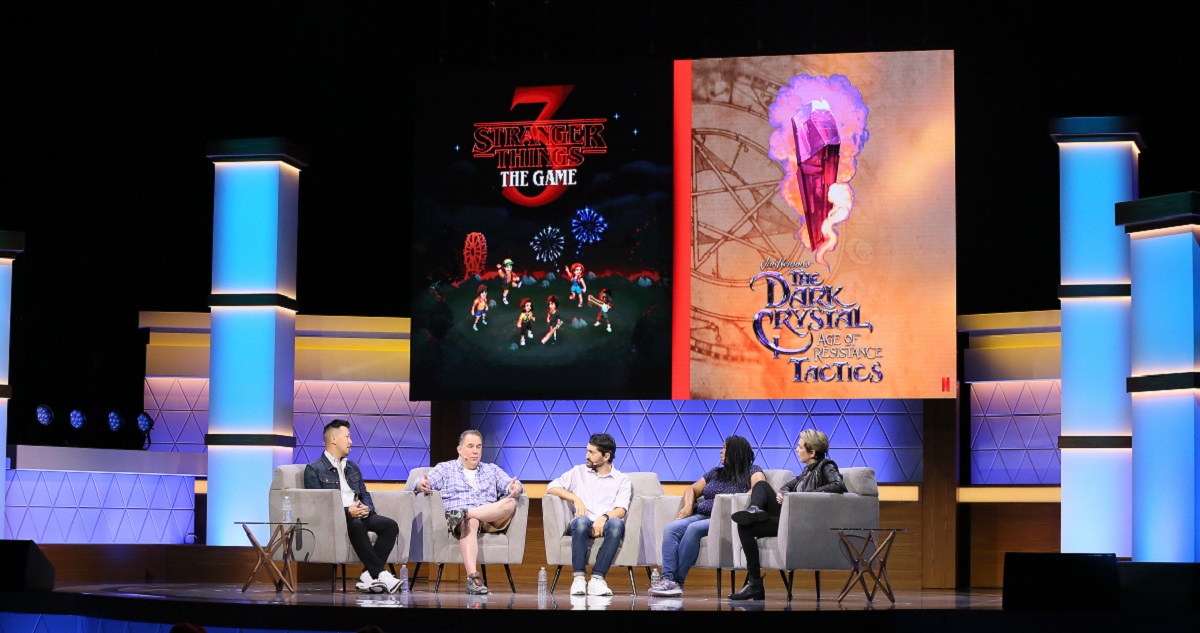 Netflix otkrio nove planove za Stranger Things mjesec dana prije nove sezone