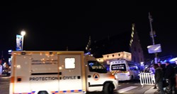 Ukinuta blokada Europskog parlamenta nakon terora u Strasbourgu