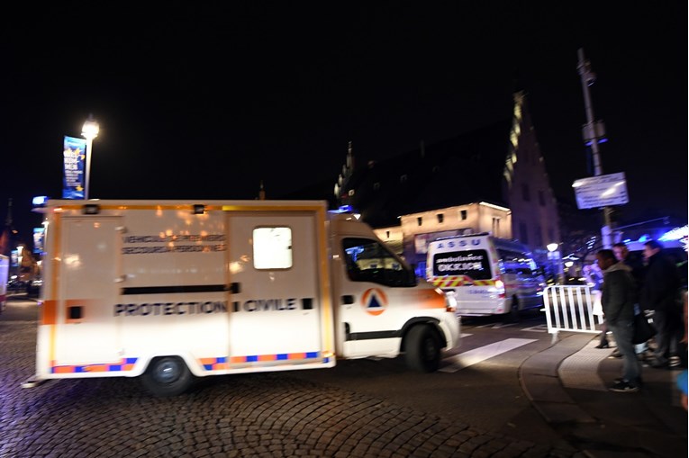 Ukinuta blokada Europskog parlamenta nakon terora u Strasbourgu