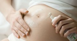 Pet načina kako se riješiti strija nakon porođaja
