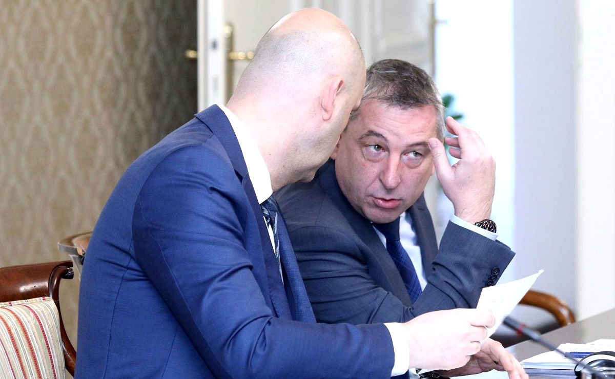 Vlada najavila dodatno subvencioniranje stambenih kredita za mlade obitelji