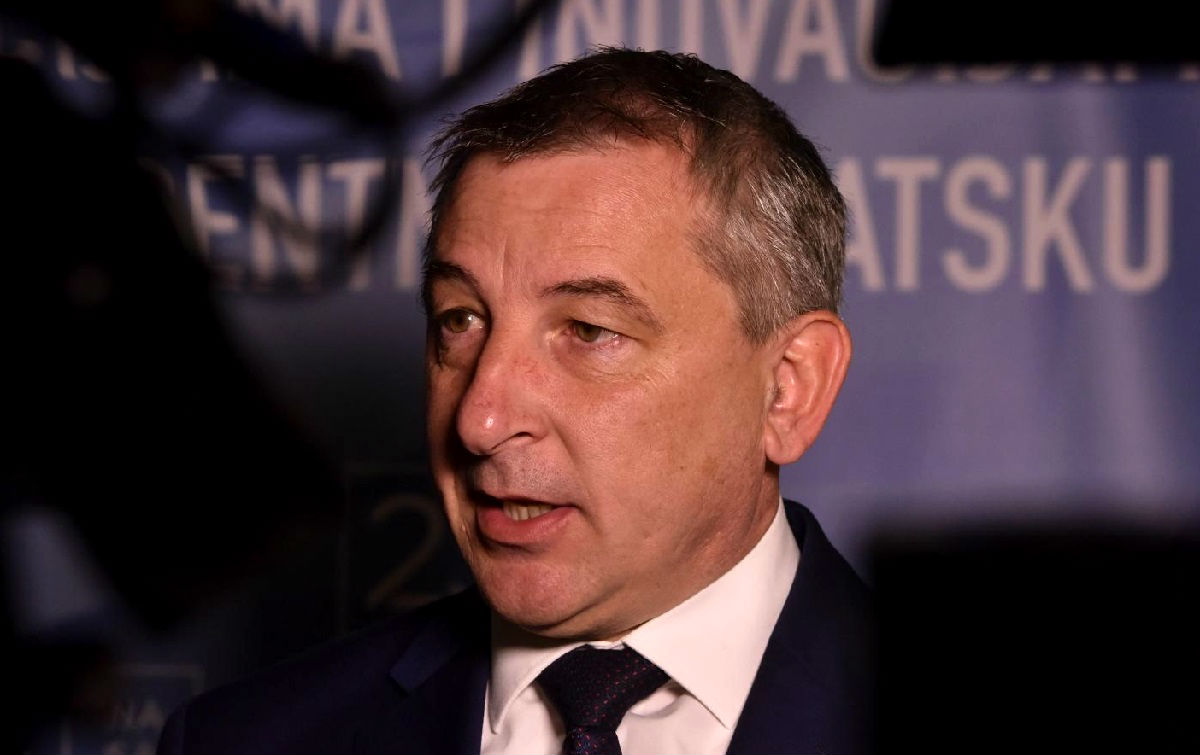 HNS reagirao na Kuščevića: Želimo ostavku, očekujemo sastanak s Plenkovićem