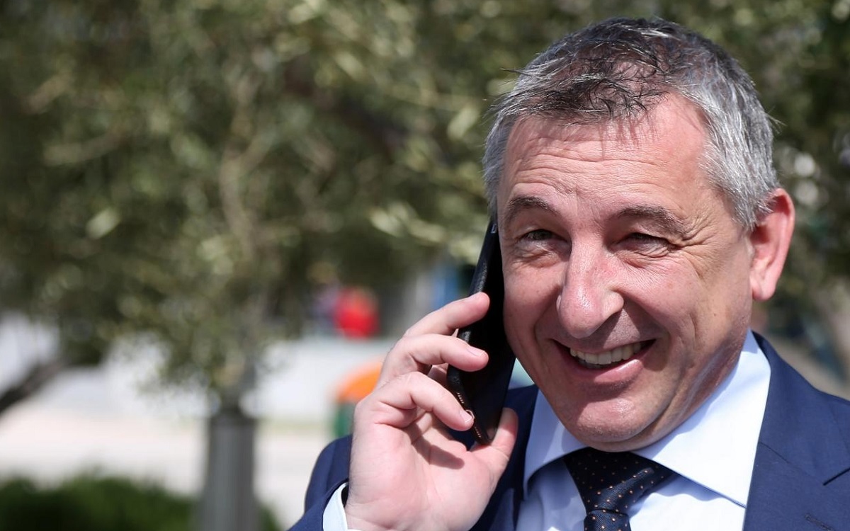 Potpredsjednik vlade poslodavcima: Povećajte plaće, možete to izdržati