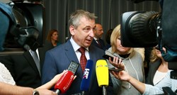 Štromar komentirao Krstičevićev pozdrav ratnom zločincu Norcu