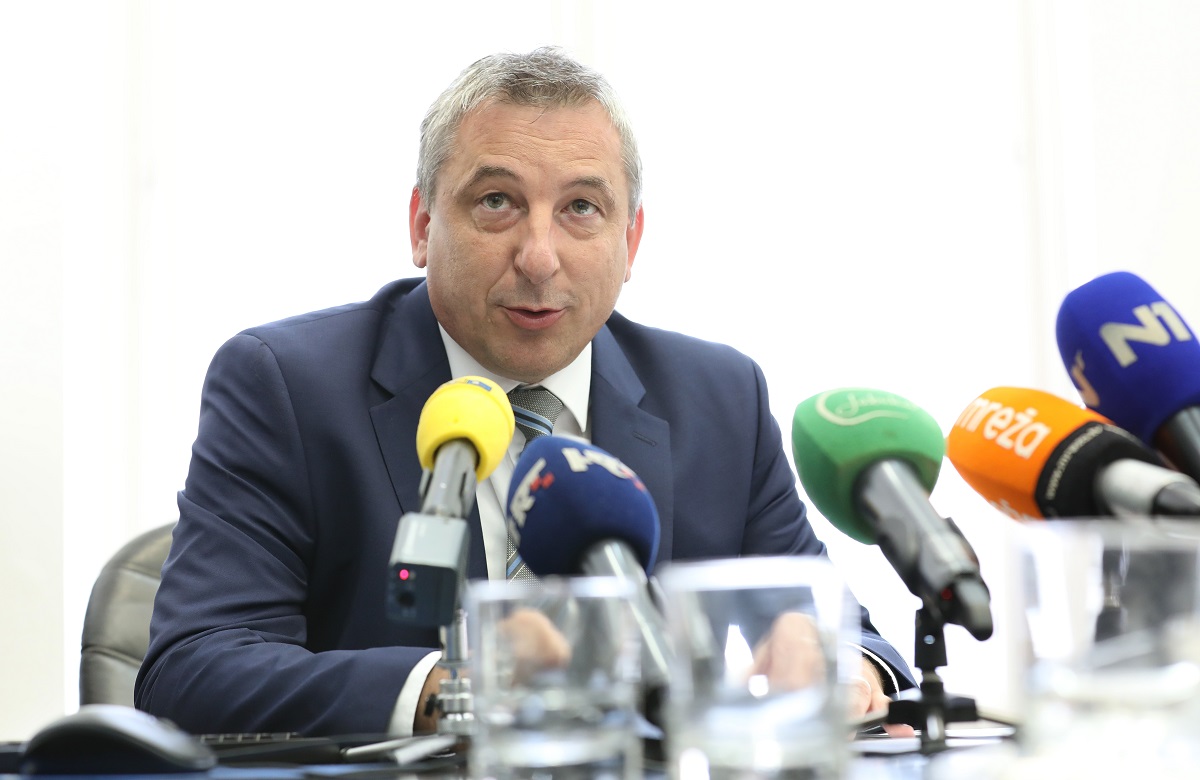 Štromar o poreznoj reformi: HNS će se zalagati za povećanje plaća građana