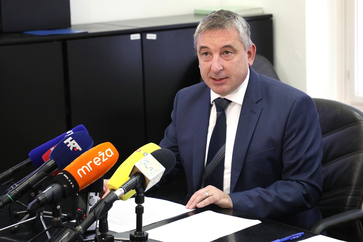 Štromar kaže da se HNS ne boji Bandića u vladi