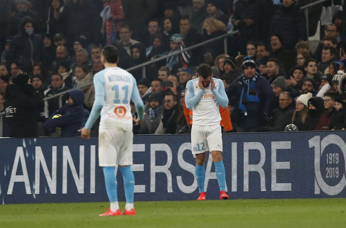 Balotelli zabio u kaotičnom debiju: Topovski udar bačen na zvijezdu Marseillea