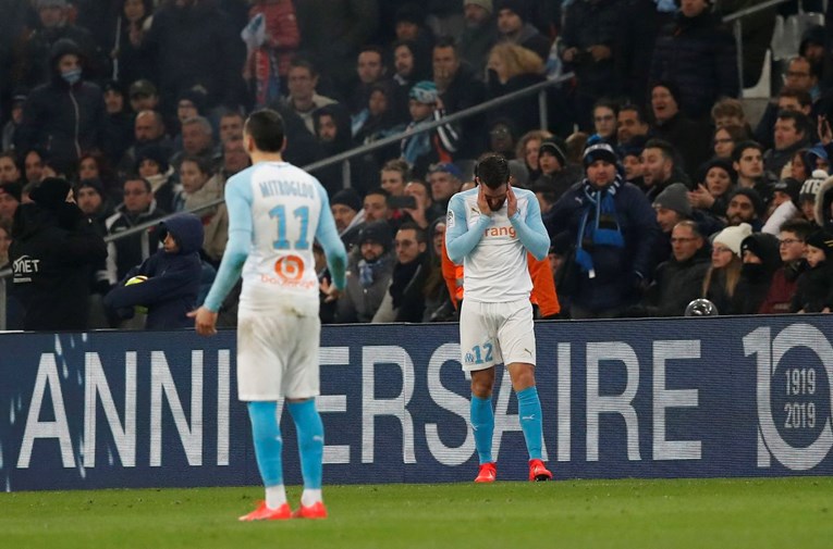 Balotelli zabio u kaotičnom debiju: Topovski udar bačen na zvijezdu Marseillea