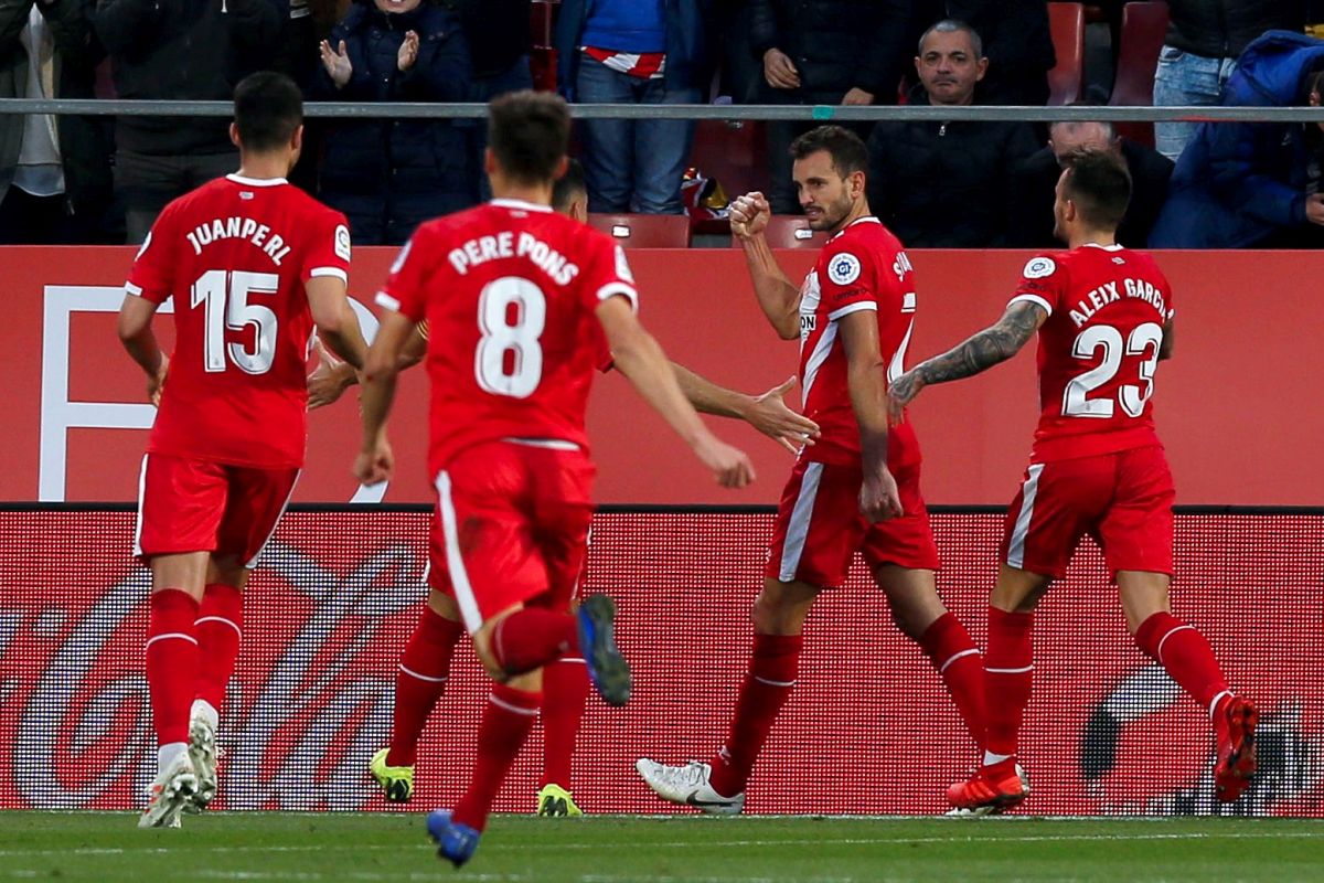 Katalonska senzacija zaustavila i Atletico i došla na korak do Reala