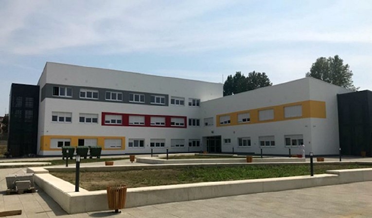 U Vukovaru otvoren studentski dom vrijedan 23 milijuna kuna