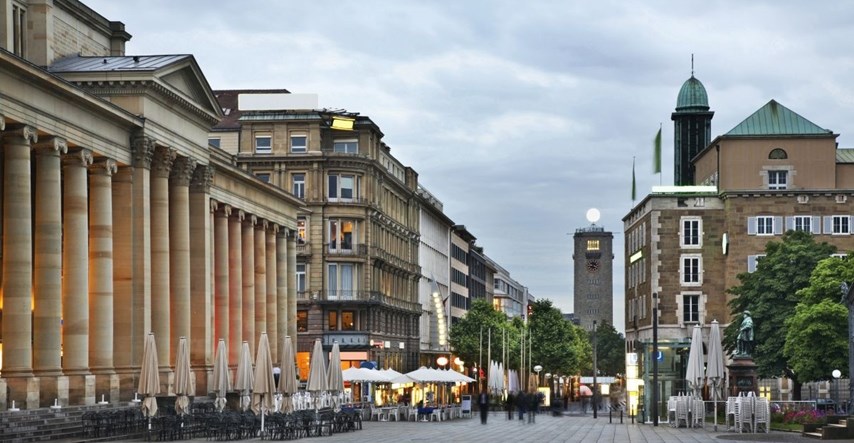 U njemu živi gomila Hrvata: Ovo je grad s najmanje stresa na svijetu