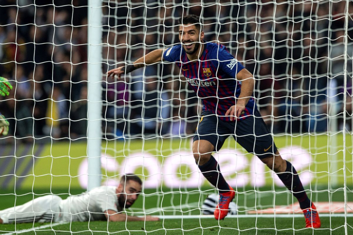 Zadnjih godina to više nije El Clasico, nego Barcelonino poigravanje s Realom