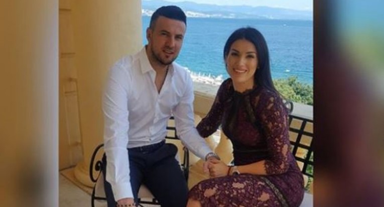 Danijel Subašić postao tata